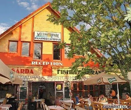 Wellness Park Hotel 2*