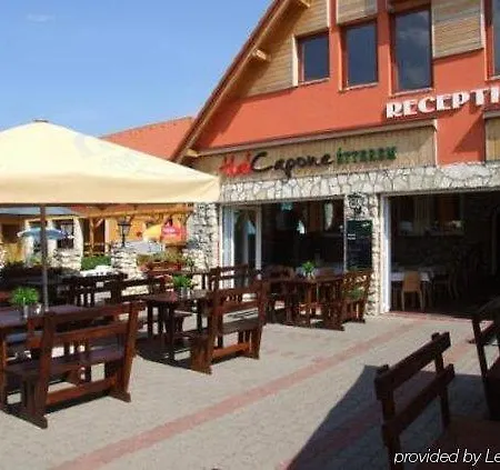 Wellness Park Pension 2*