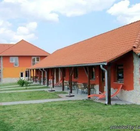 Wellness Park Pension Hotel