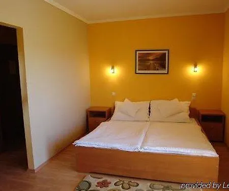 Wellness Park Pension Hotel Gyenesdiás