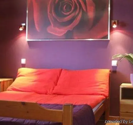 Wellness Park Pension Hotel 2*