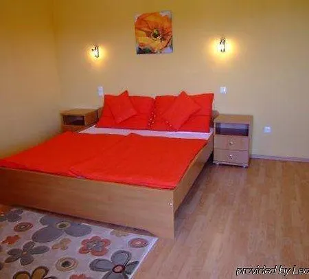 Wellness Park Pension 2*