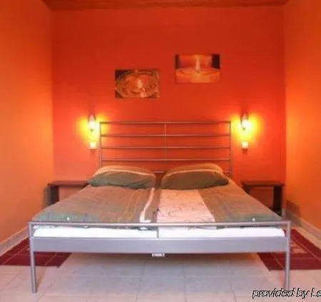 Wellness Park Pension Hotel