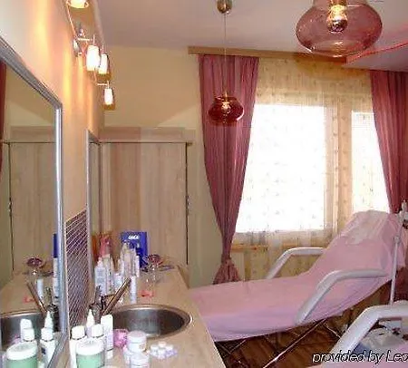 Wellness Park Pension 2* Gyenesdiás