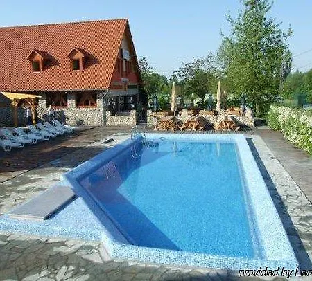 Wellness Park Pension Hotel 2*