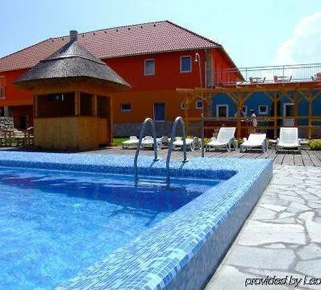 Wellness Park Pension 2*