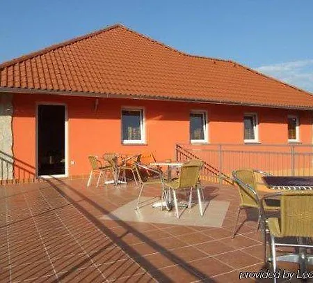 Wellness Park Pension Hotel