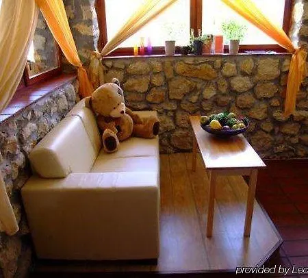 Wellness Park Pension Hotel Gyenesdiás