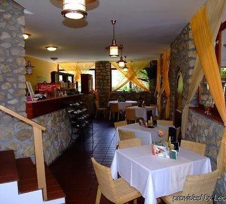 Wellness Park Pension 2* Gyenesdiás