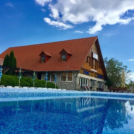 Wellness Park Pension Hotel