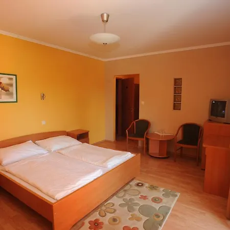 Wellness Park Pension Gyenesdiás