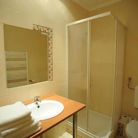 Wellness Park Pension Hotel