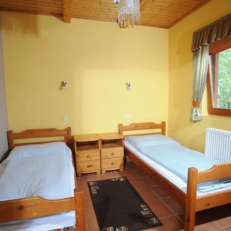 Hotel Wellness Park Pension