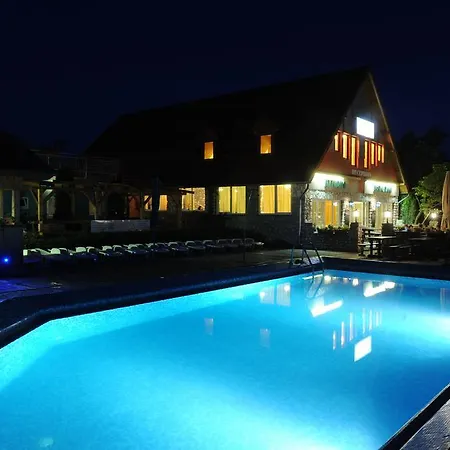 Wellness Park Pension Hotel