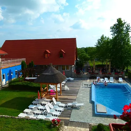 Wellness Park Pension 2*