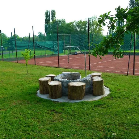 Wellness Park Pension