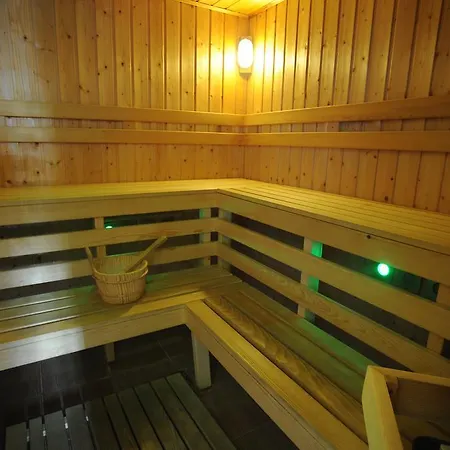 Wellness Park Pension 2* Gyenesdiás