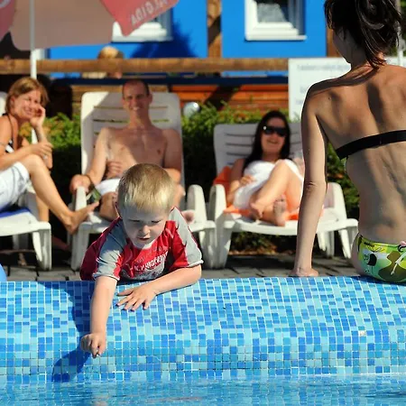 Hotel Wellness Park Pension