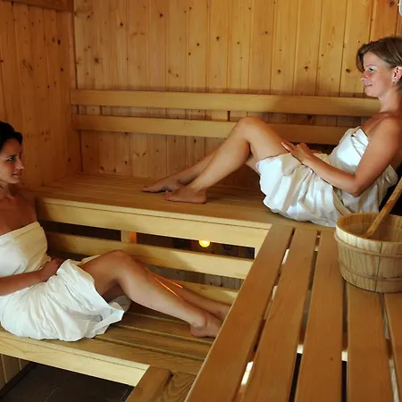 Wellness Park Pension Hotel
