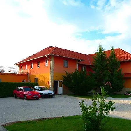 Wellness Park Pension Hotel 2*