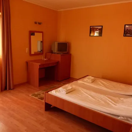 Hotel Wellness Park Pension Gyenesdiás