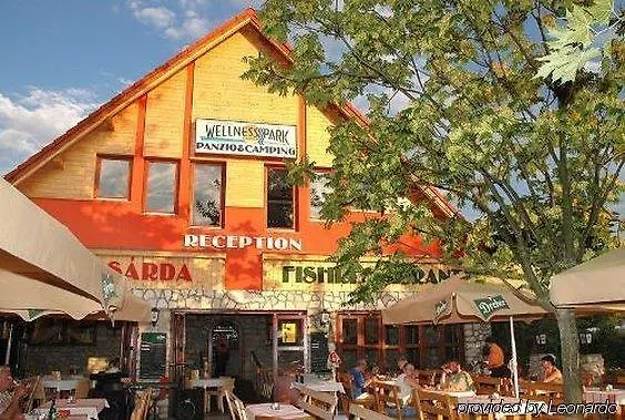 Wellness Park Hotel 2*