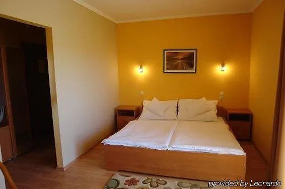 Wellness Park Hotel Gyenesdiás