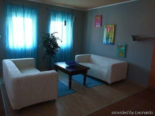 Wellness Park 2* גיינסדיאס