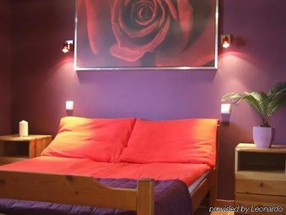 Wellness Park Hotel 2*