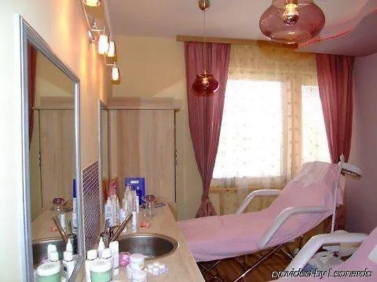 Wellness Park 2* גיינסדיאס