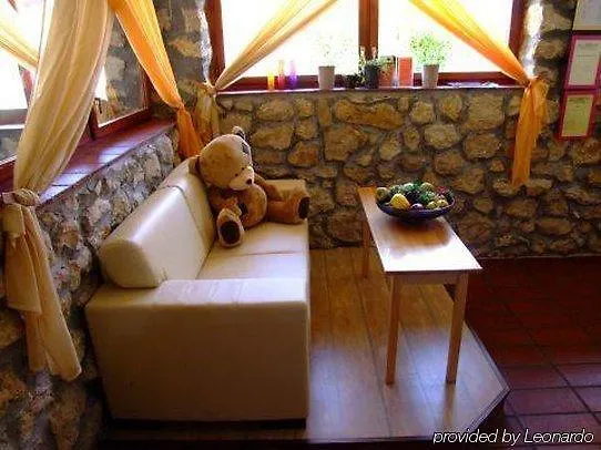 Wellness Park Hotel Gyenesdiás