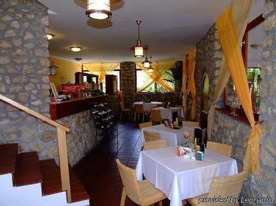 Wellness Park 2* Gyenesdiás