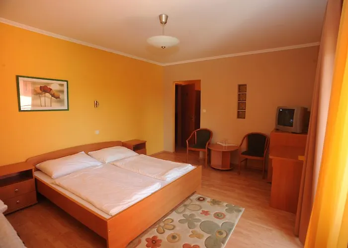 Wellness Park גיינסדיאס