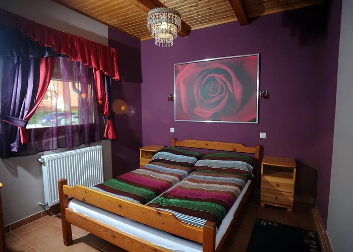 Wellness Park Hotel 2*