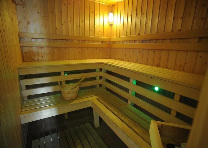 Wellness Park 2* Gyenesdiás