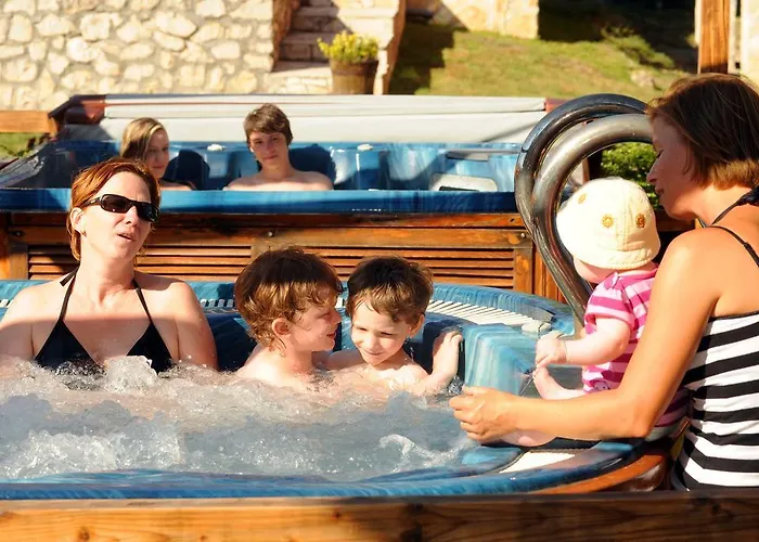 Wellness Park Hotel Gyenesdiás