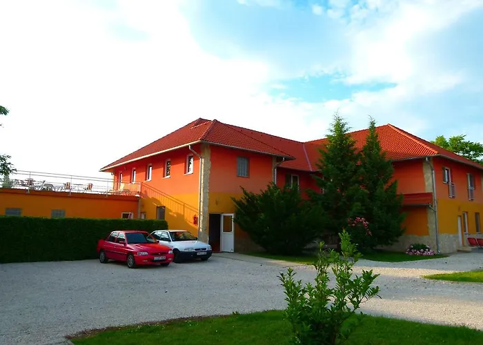 Wellness Park Hotel 2*