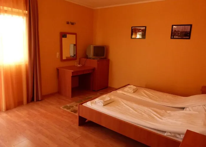 Hotel Wellness Park Gyenesdiás